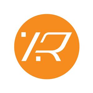 لوگوی لوازم خانگی رعنایی